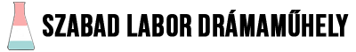 Szabad Labor Drámaműhely Logo