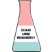 Szabad Labor Drámaműhely Logo